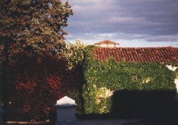 From Upstairs