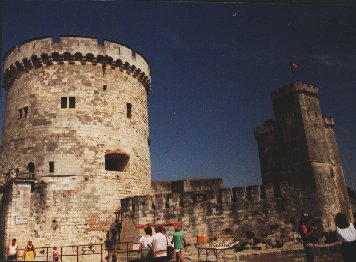 La Rochelle