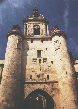 La Rochelle