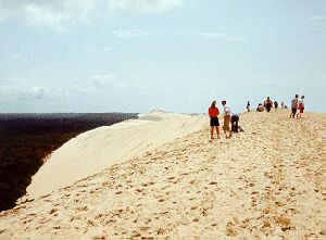 Dune de Pilat