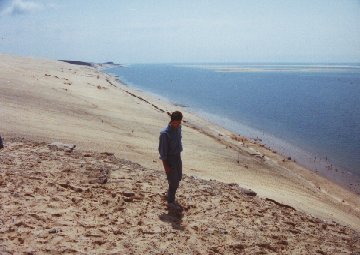 Dune de Pilat