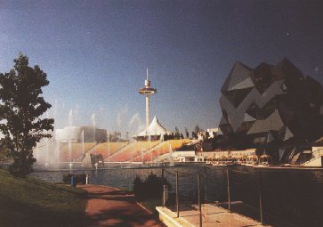 Futuroscope