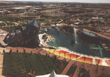 Futuroscope