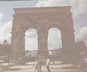 Saintes