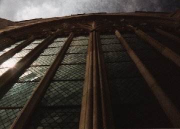 Saintes Notre Dame