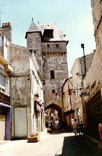 Clock Tower