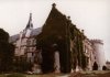Angouleme Cathedral