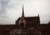 Angouleme Cathedral
