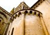 Aulnay Church