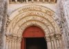 Aulnay Church