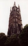 Bordereau Cathedral