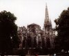 Bordeau Cathedral