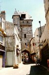 St Jean d'Angely