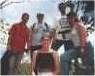 Mark. Barry, Chris, Lorna, Holly