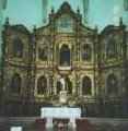 Big church in little Merida