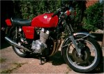 Laverda