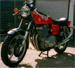 Laverda