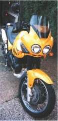 Triumph Tiger
