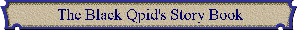 Black Qpid Logo