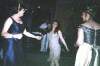 Michelle, Amanda, Lorna