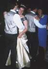 Chris, Lorna