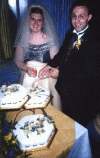 Lorna, Chris