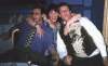 Jake, Miriam, Adrian