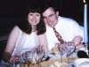 Karen, James