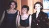Jen, Michelle, Sarah