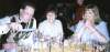 Mike, Fiona, Lorraine