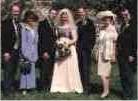 Lorna's parents