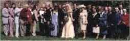 Lornas family