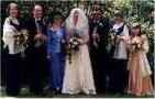 Jen, frank, Elaine, Lorna, Bob, Michelle, Briony